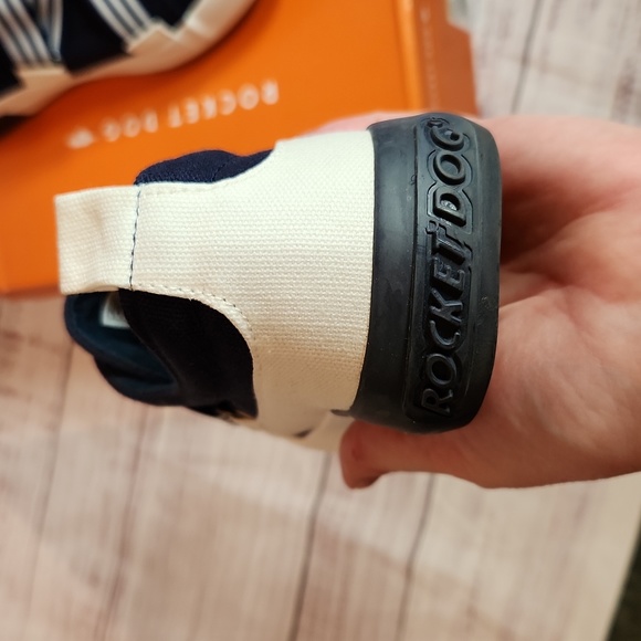 Rocket Dog women's Jorra caverns slip-on sneakers - Picture 6 of 11